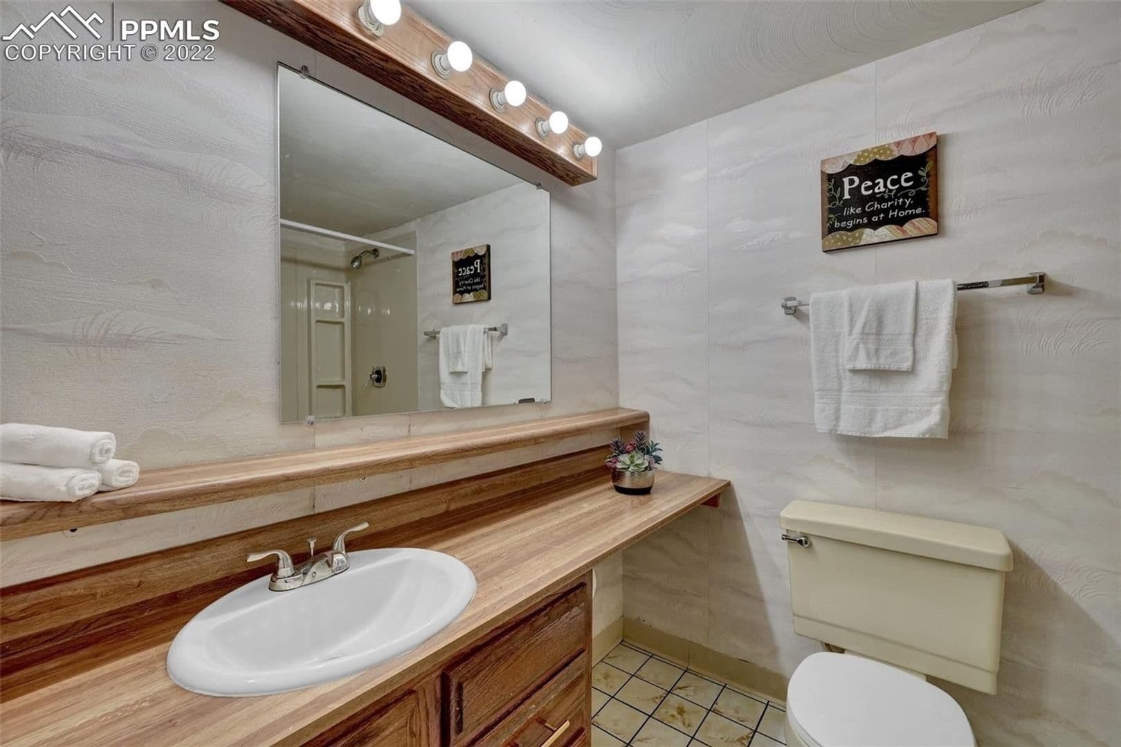 Colorado Springs Townhome: 3467 Queen Anne Way