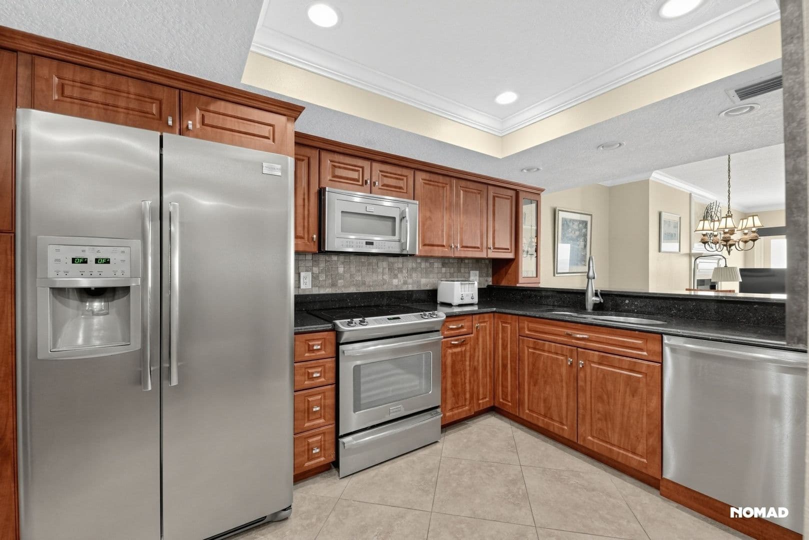 Clearwater Beach Condo: 1586 Gulf Blvd