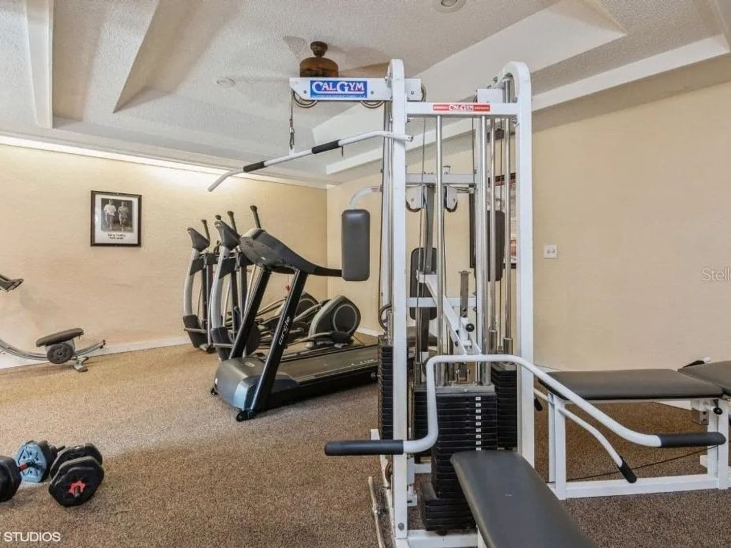Orlando Townhome: 2964 Oak Park Way