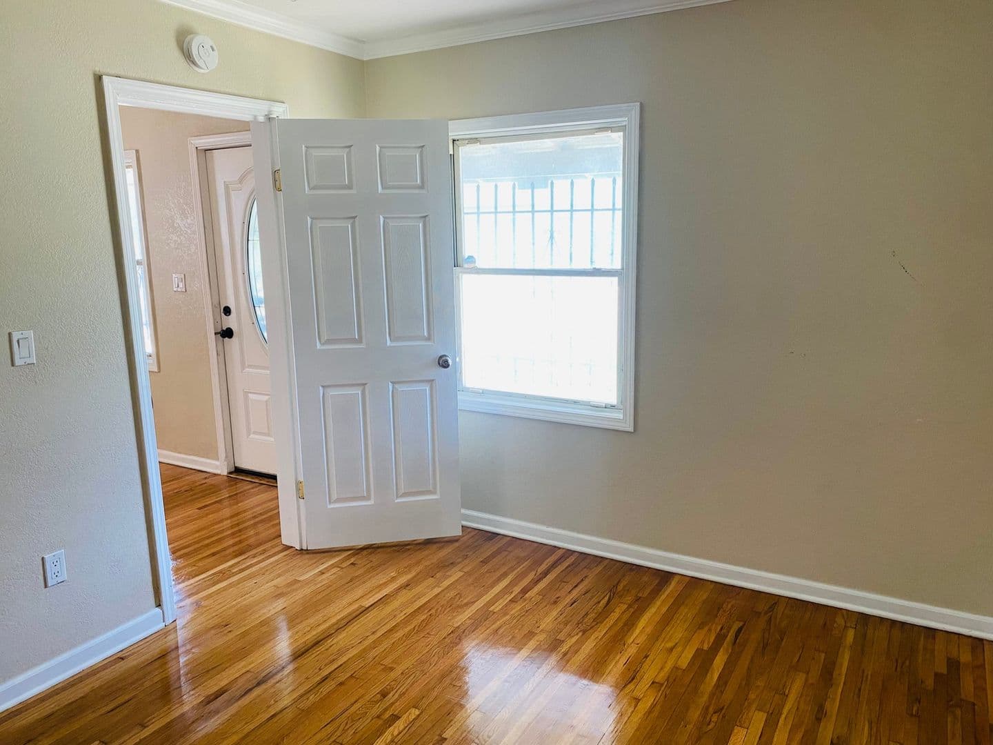 Kansas City House: 2632 E 9th St