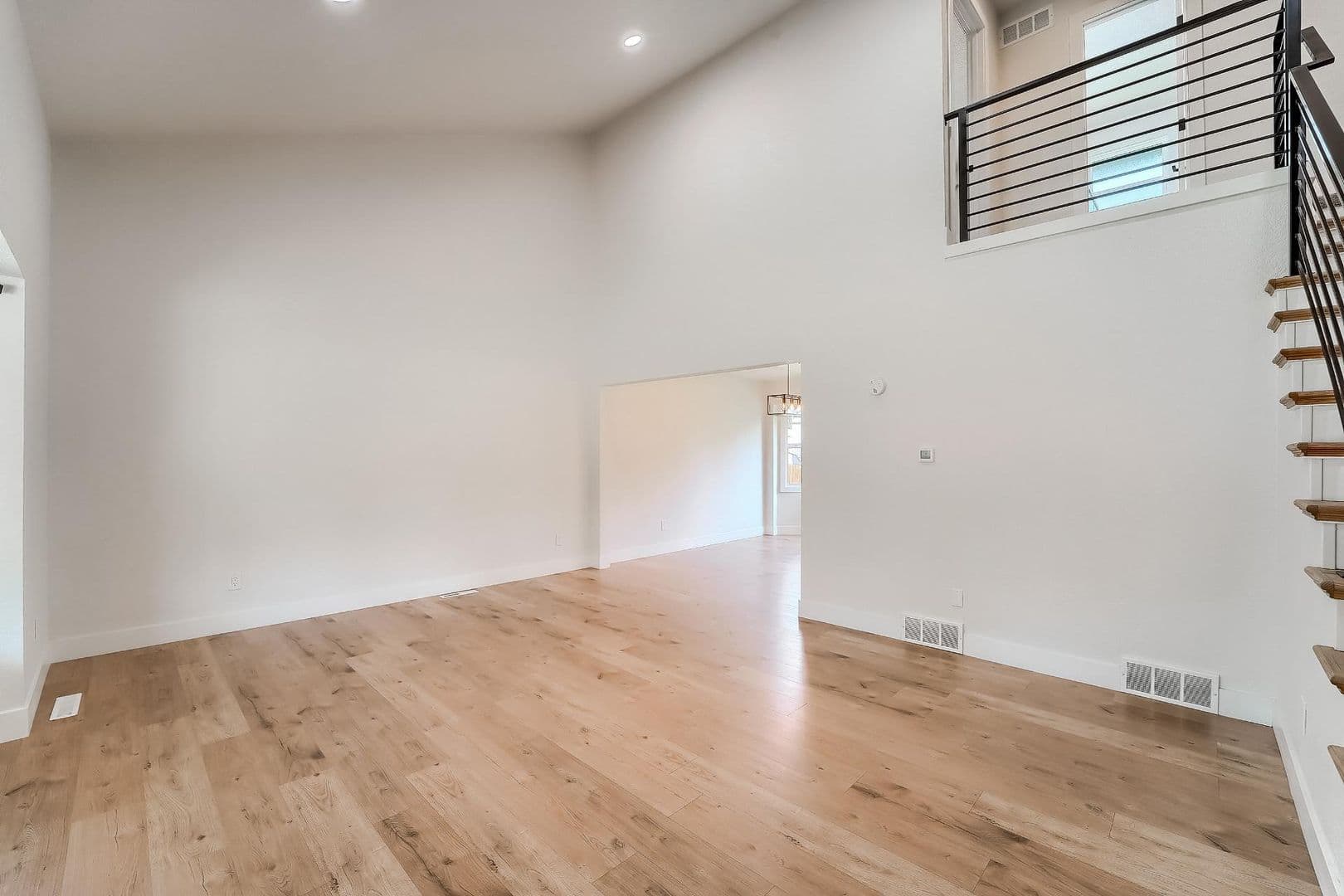 Denver House: 9923 East Exposition Avenue