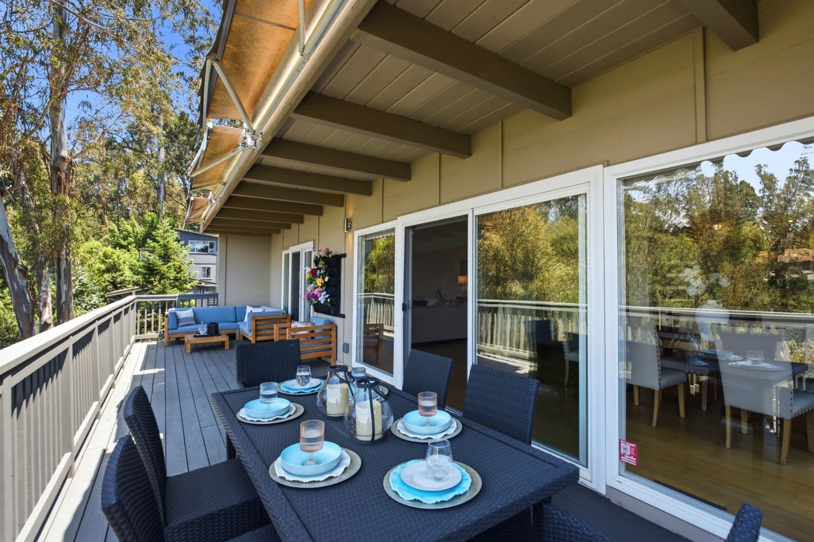 Oakland Townhome: 2323 Mastlands Dr