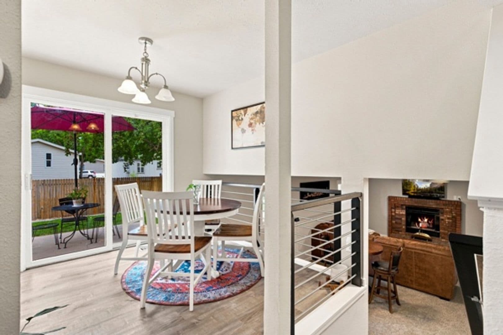 Fort Collins House: 2431 Sunstone Dr