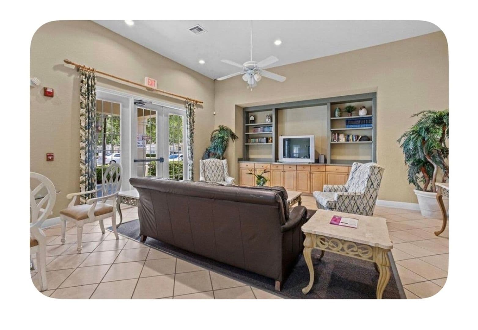 Kissimmee Townhome: 2290 San Vital Dr