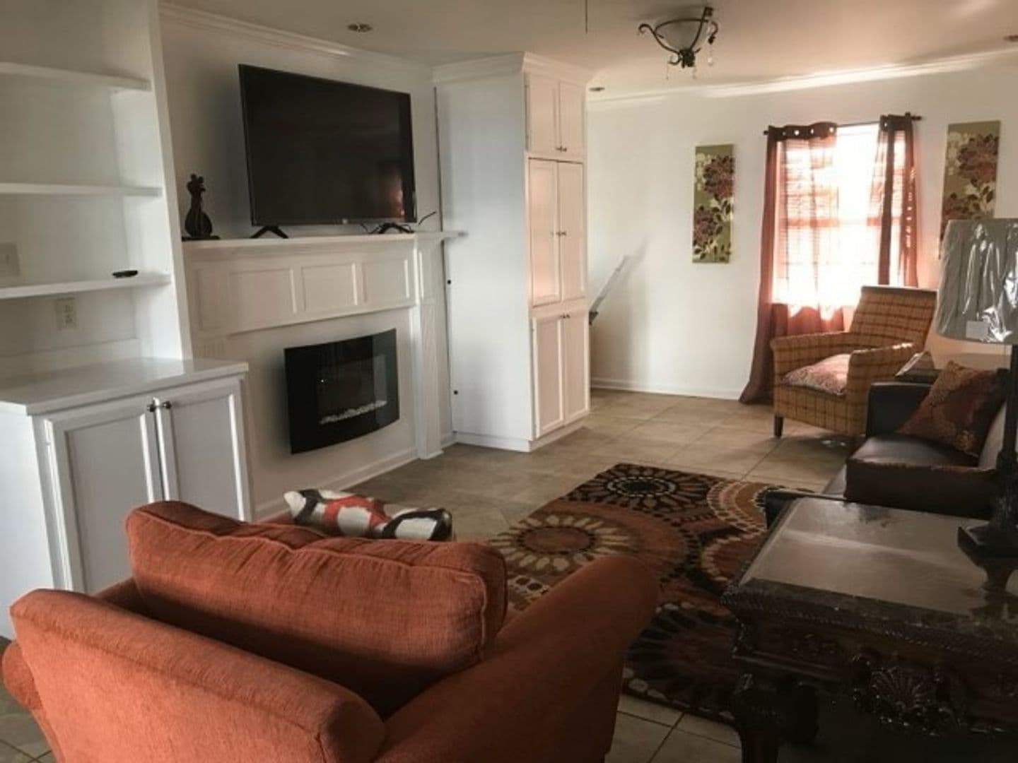 Marrero House: 4013 Beech St