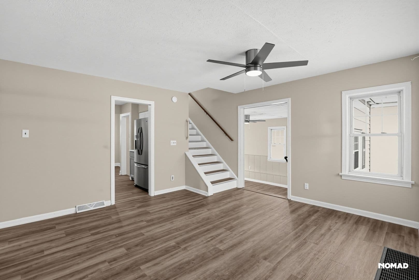 Westlake House: 2960 Bradley Rd