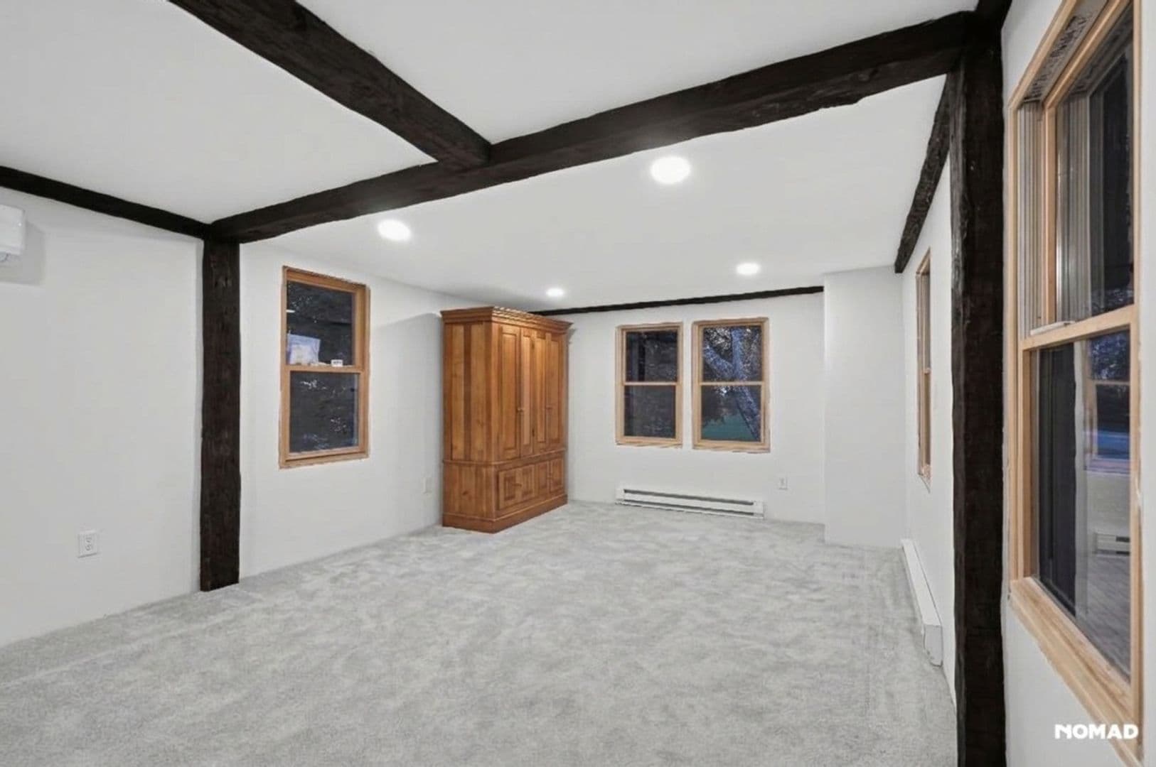 Sudbury House: 36 Pelham Island Rd