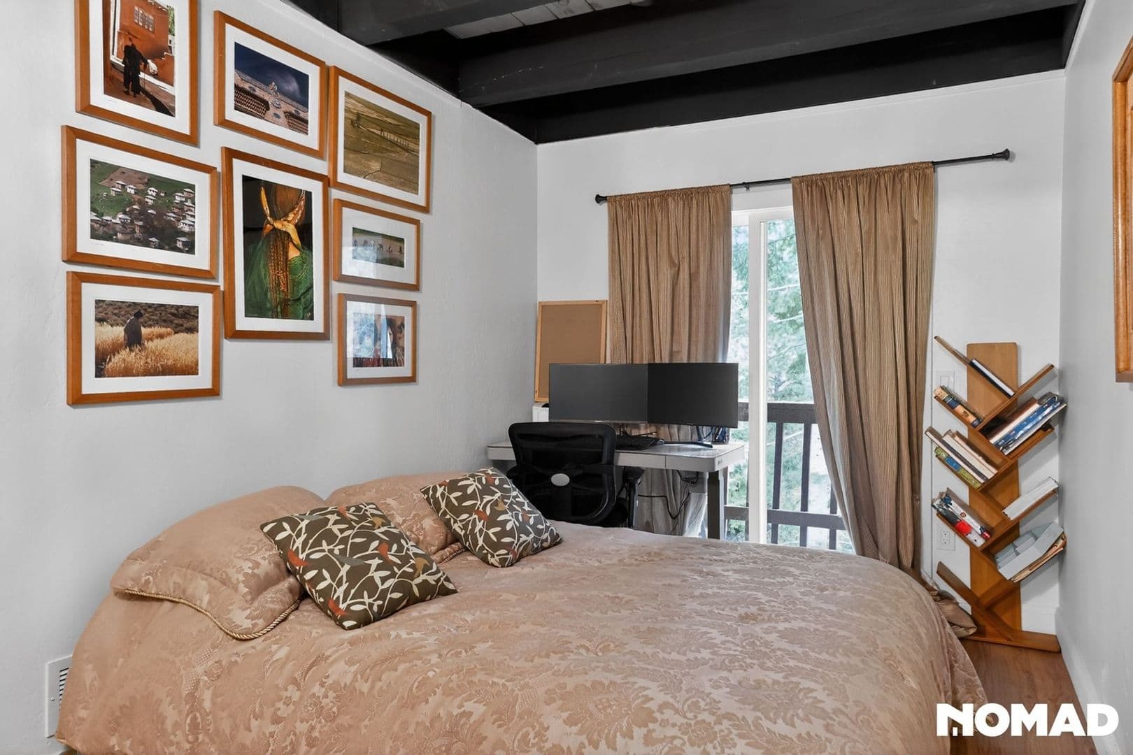 Incline Village Townhome: 978 Glenrock Ct