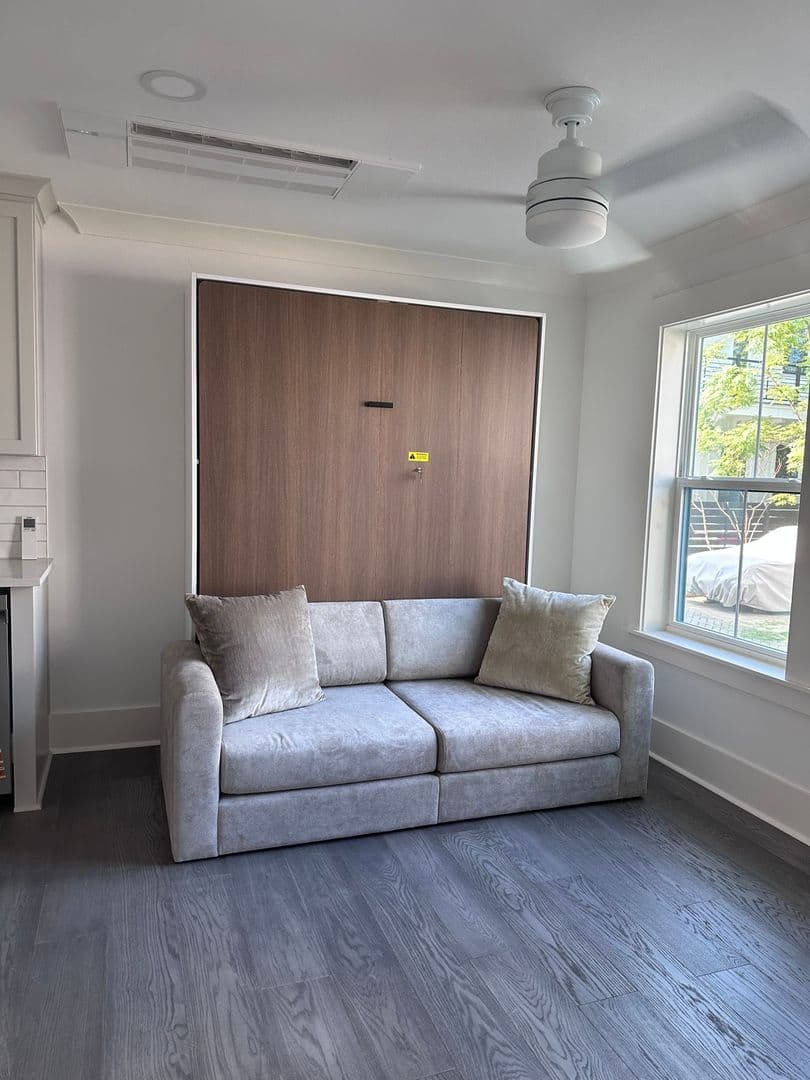 Charleston Townhome: 5 Nats Ct