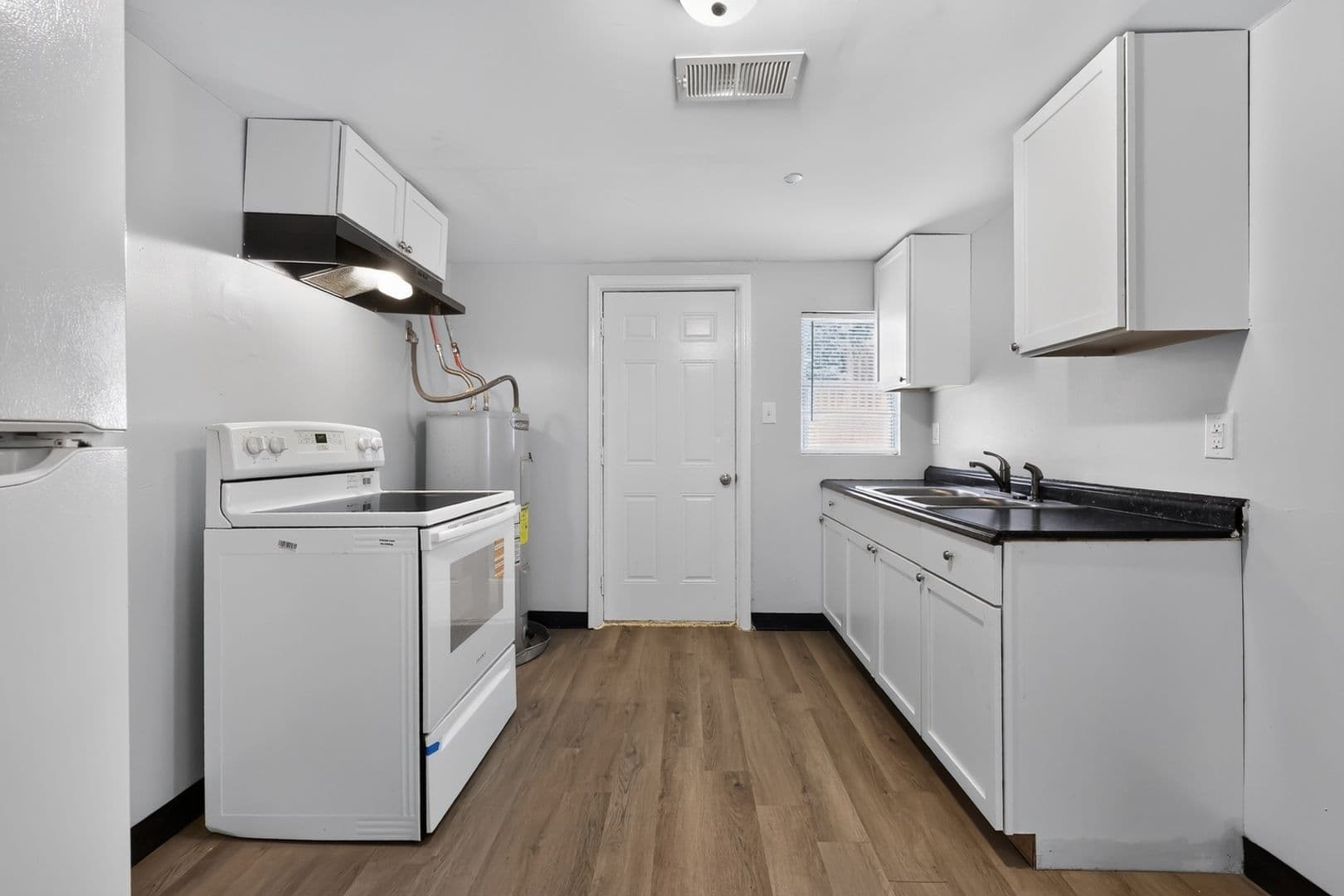 Macon Townhome: 1626 Telfair St Ln