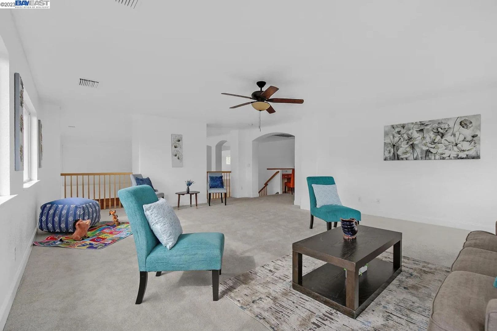 Antioch House: 5065 Carbondale Way