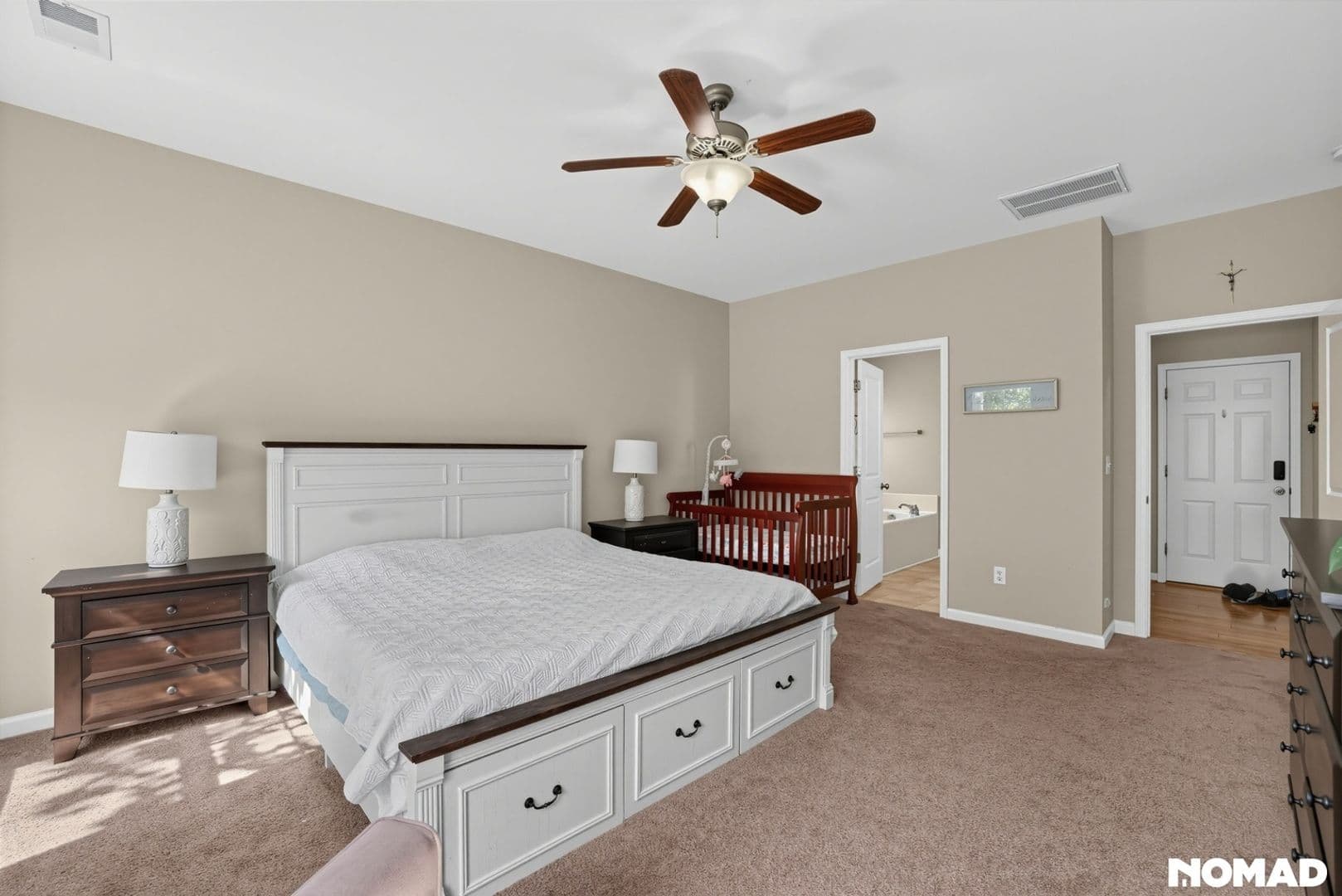 Simpsonville House: 302 Barrett Chase Dr