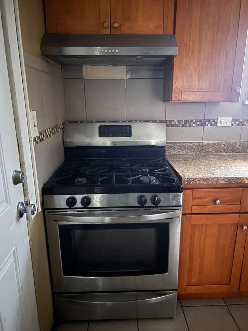 Chicago Townhome: 8235 S Marshfield Ave
