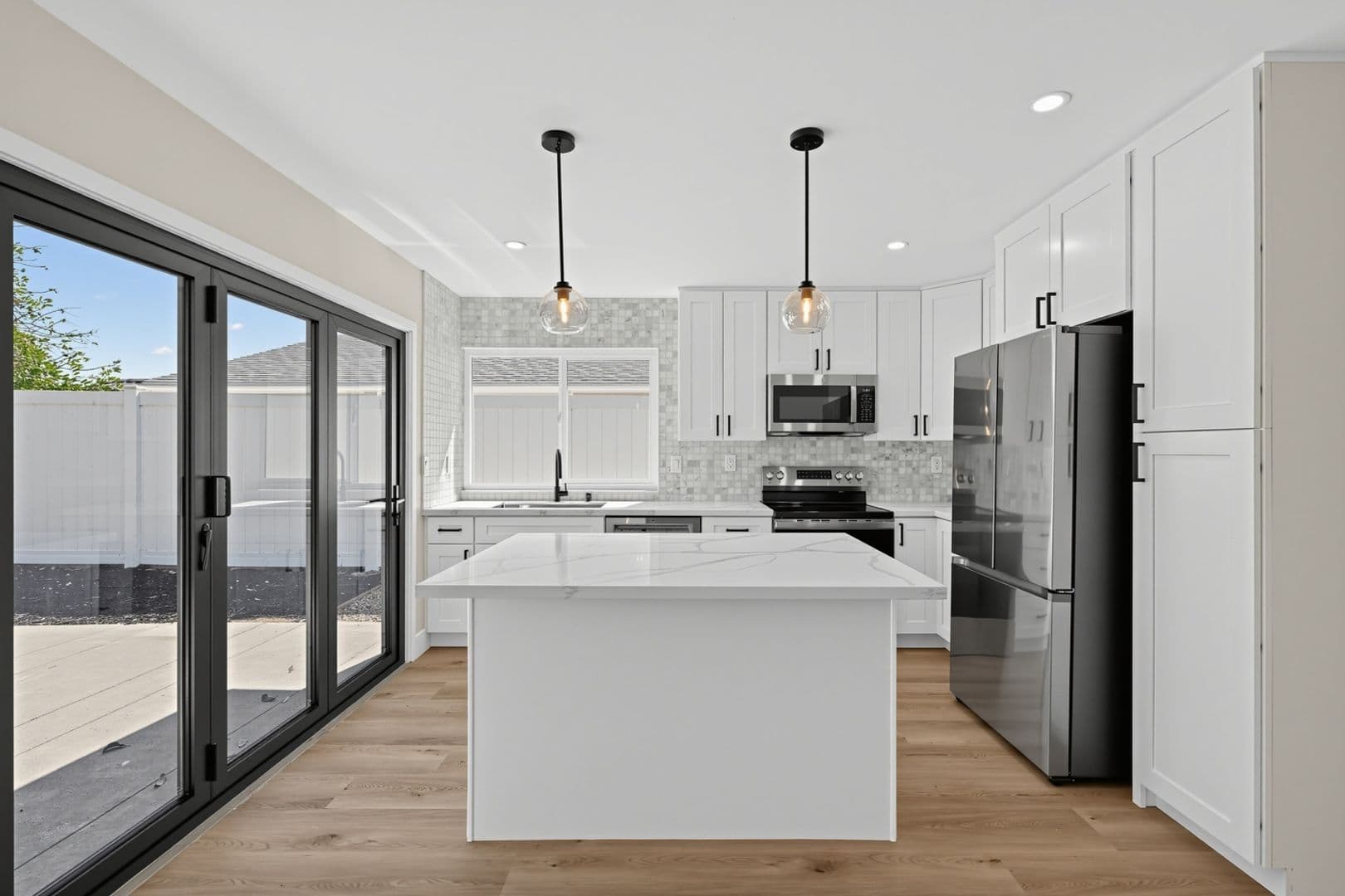San Diego House: 10945 Janice Ct