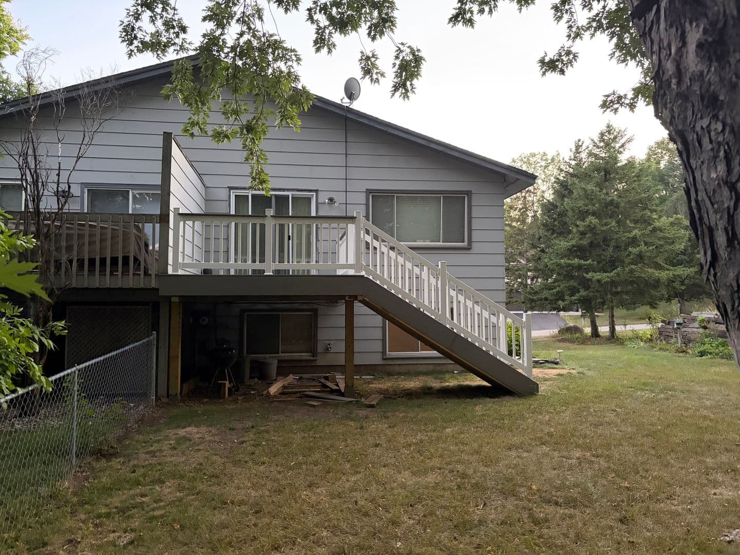 Eden Prairie House: 8275 Cypress Ln