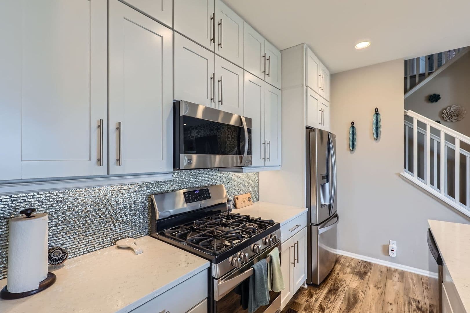 Denver House: 11037 E 28th Pl