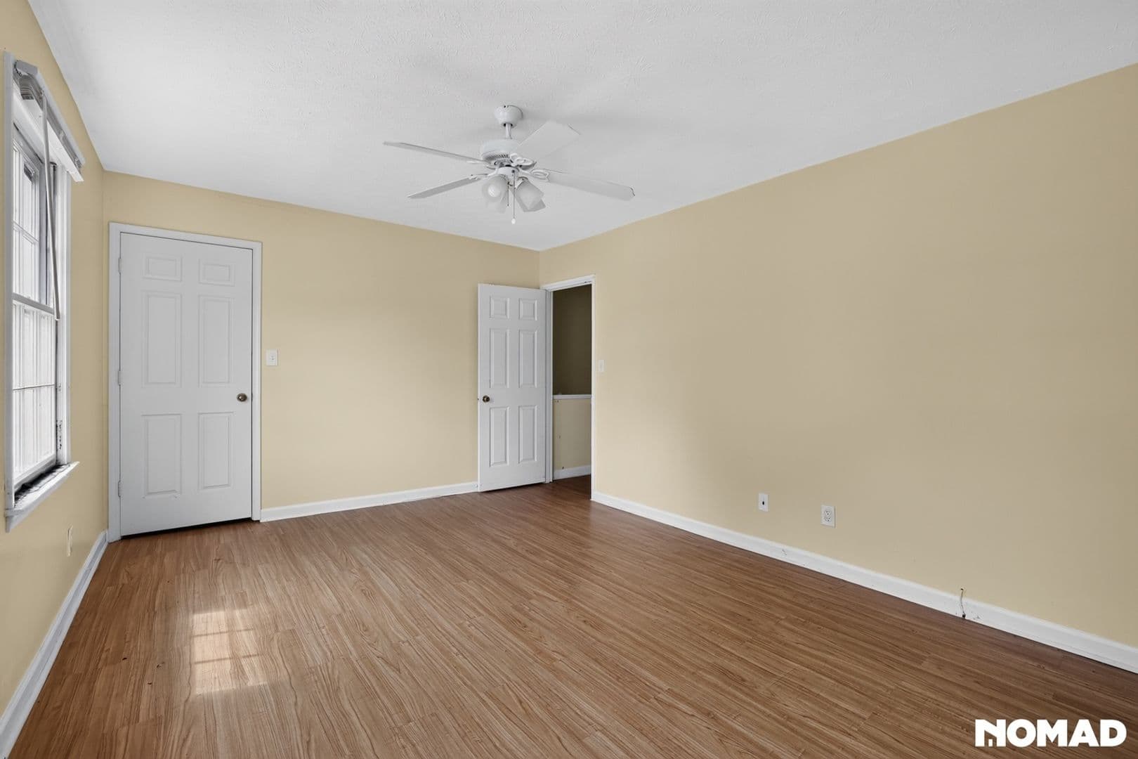 Norcross Townhome: 1028 Jeanette Ln