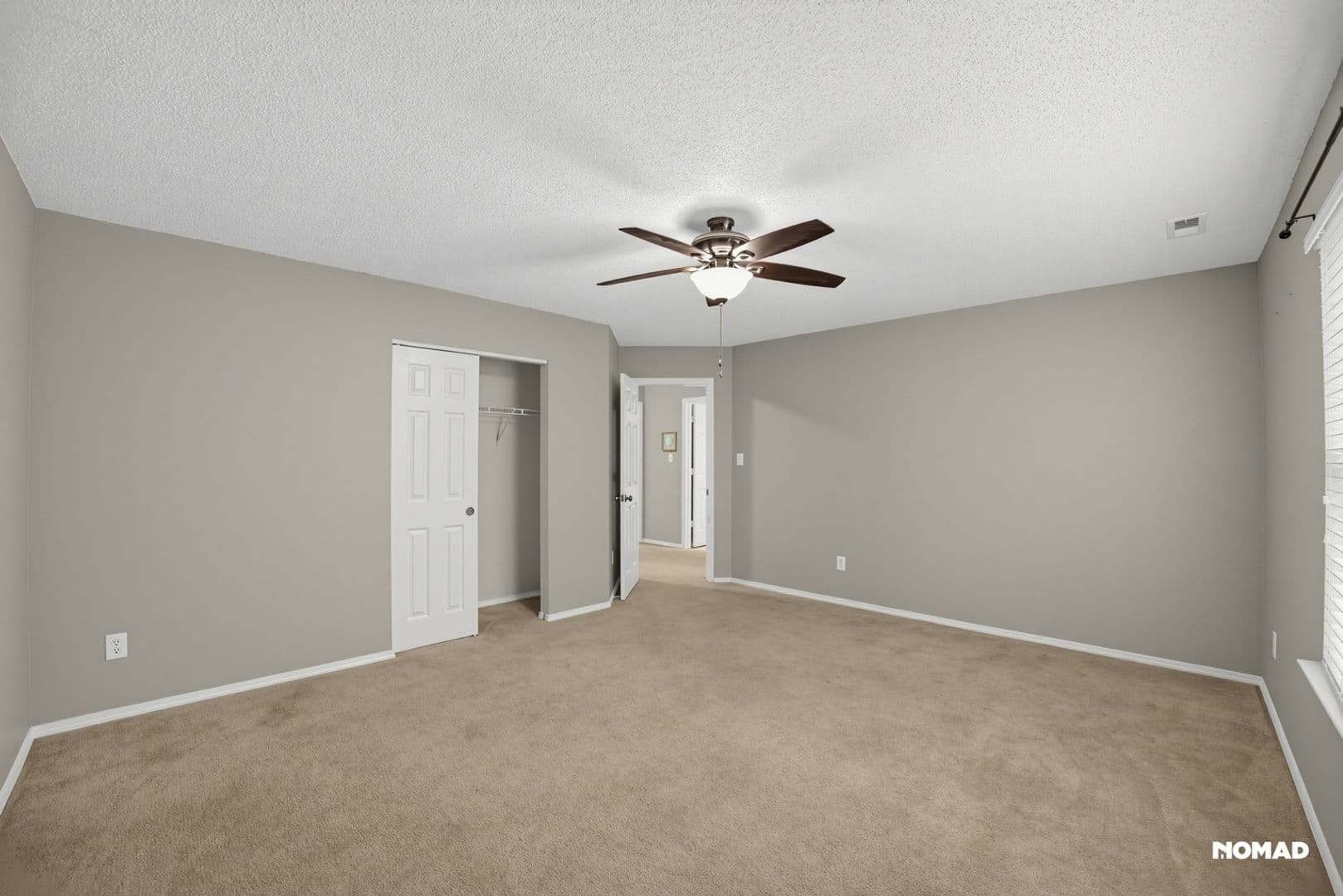 Raleigh House: 1019 Penncross Dr