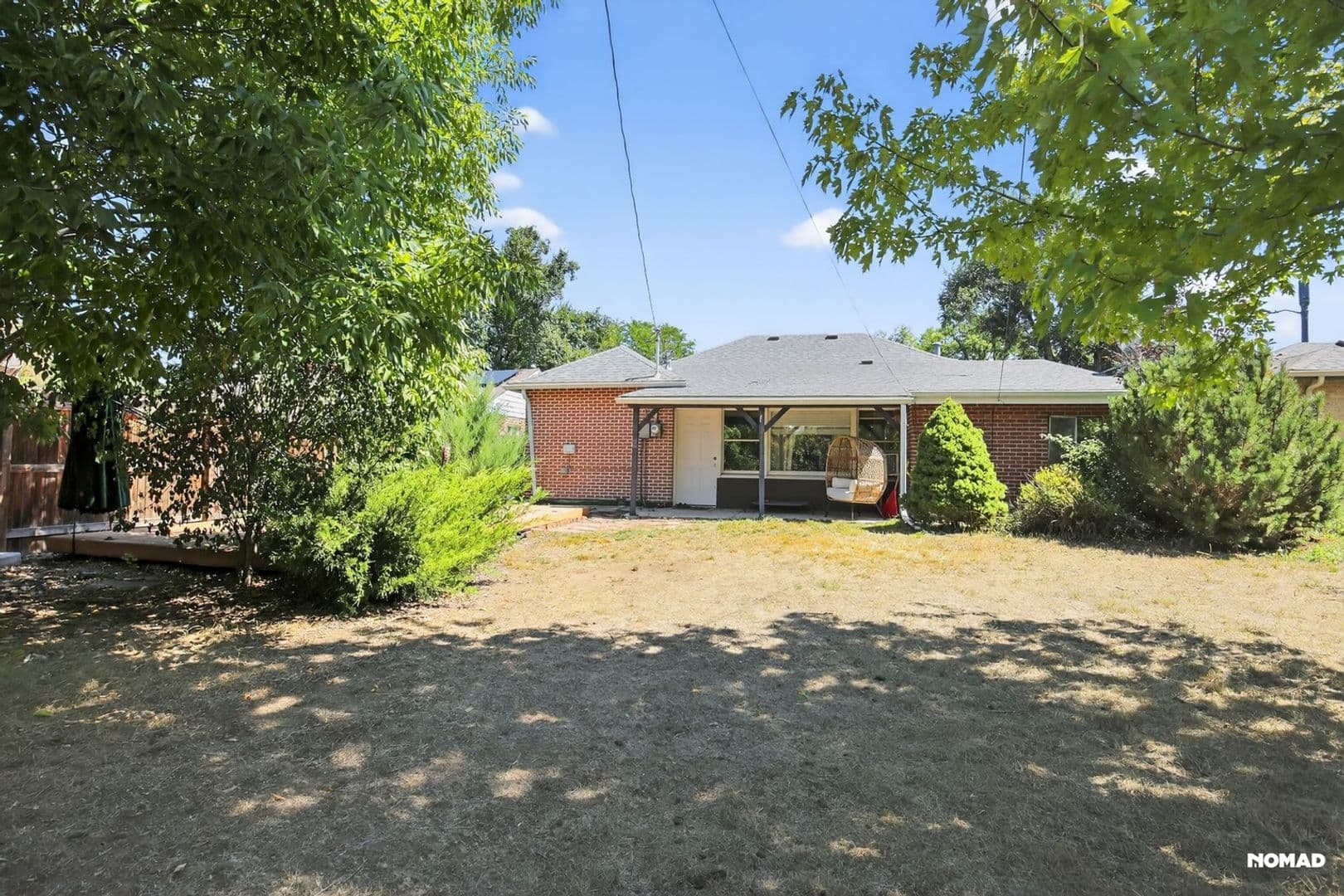 Denver House: 1139 Kearney St