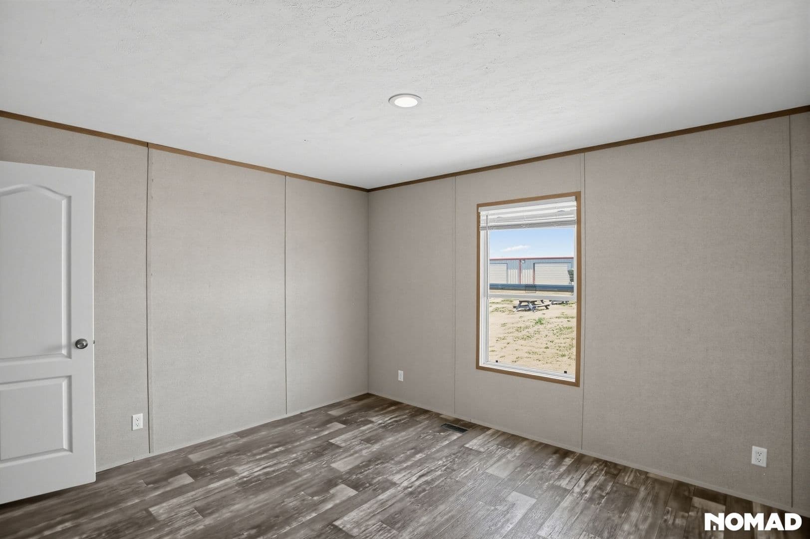 Blue Ridge House: 15833 County Road 1030