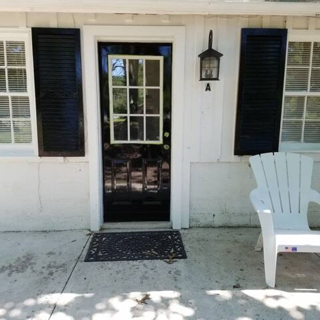 Manassas House: 14416 Bristow Rd