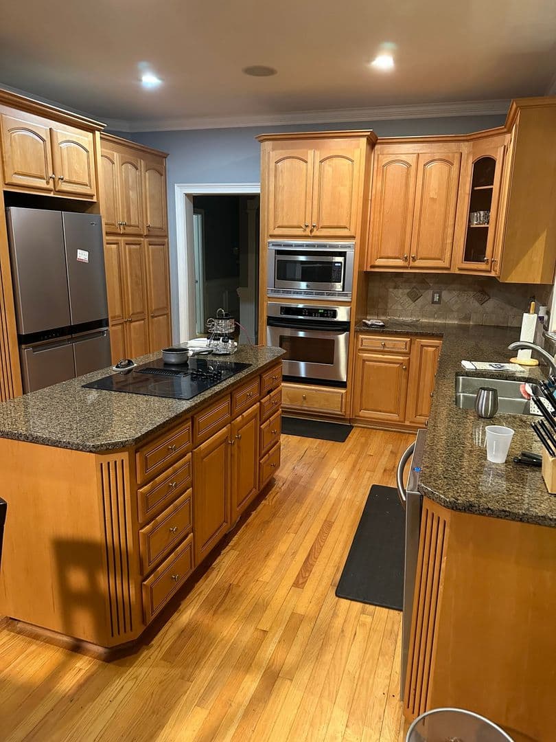 Belmont Townhome: 5041 Woodland Bay Dr