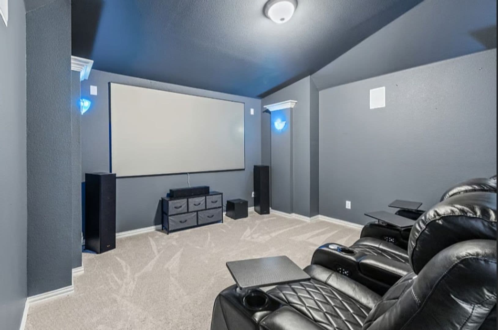 Forney House: 1036 Edgefield Ln