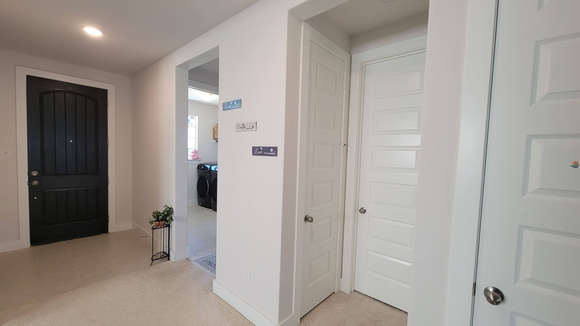 Fort Worth House: 5708 Embargo Rd