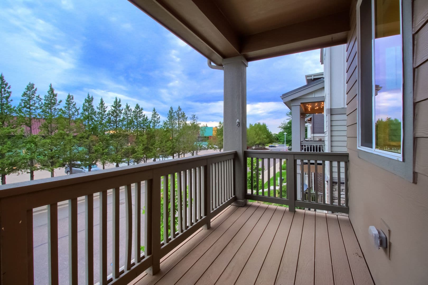 Aurora House: 2355 South Troy Court