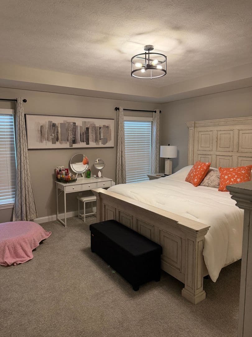 Shelbyville House: 211 Education Way
