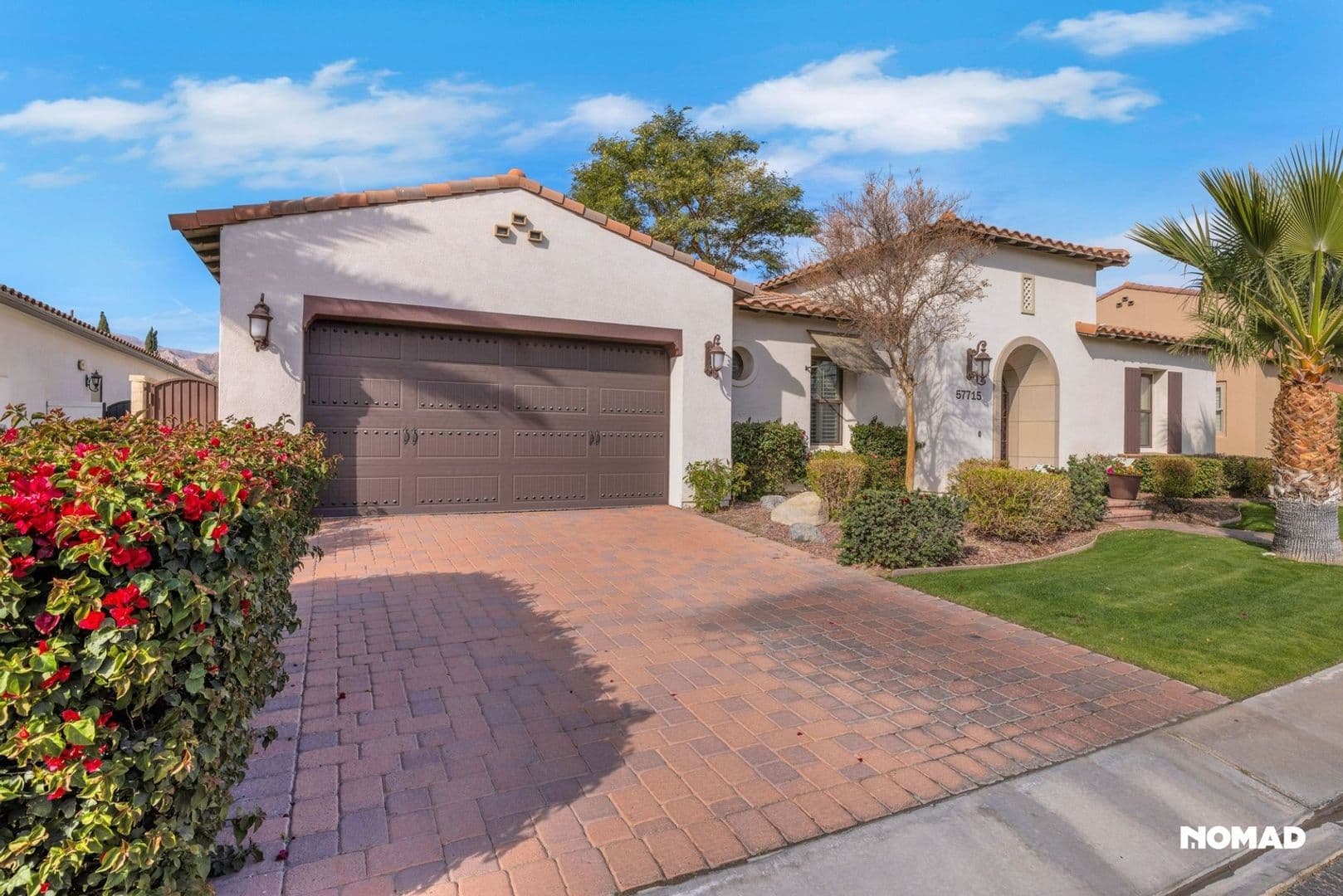 La Quinta House: 57715 Rosewood Ct