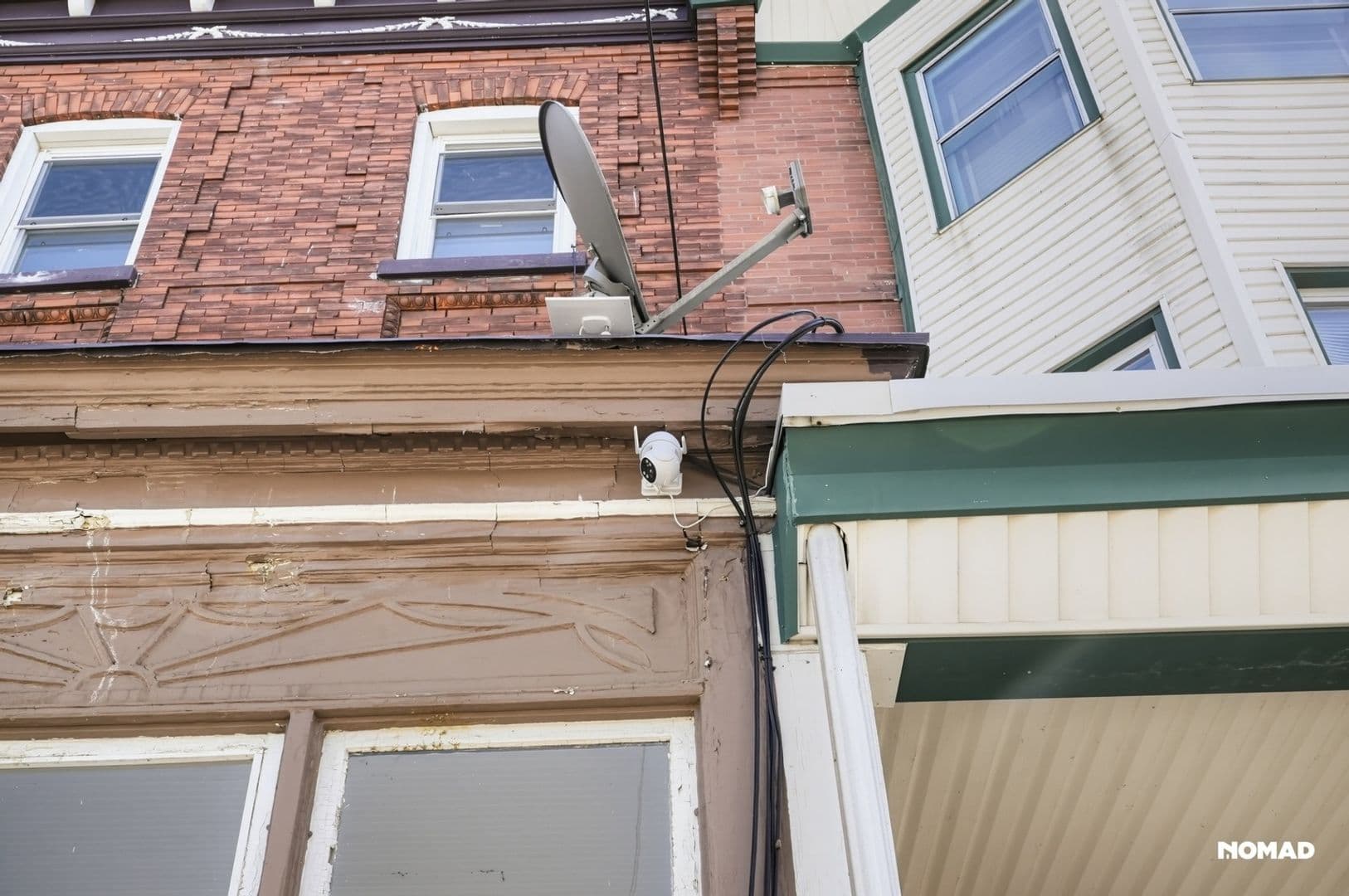 Philadelphia Townhome: 429 N 62nd St