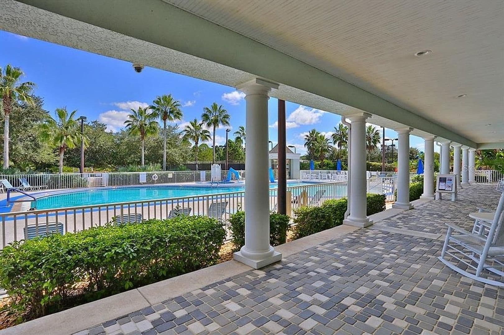North Port Townhome: 2346 Felicity Pl
