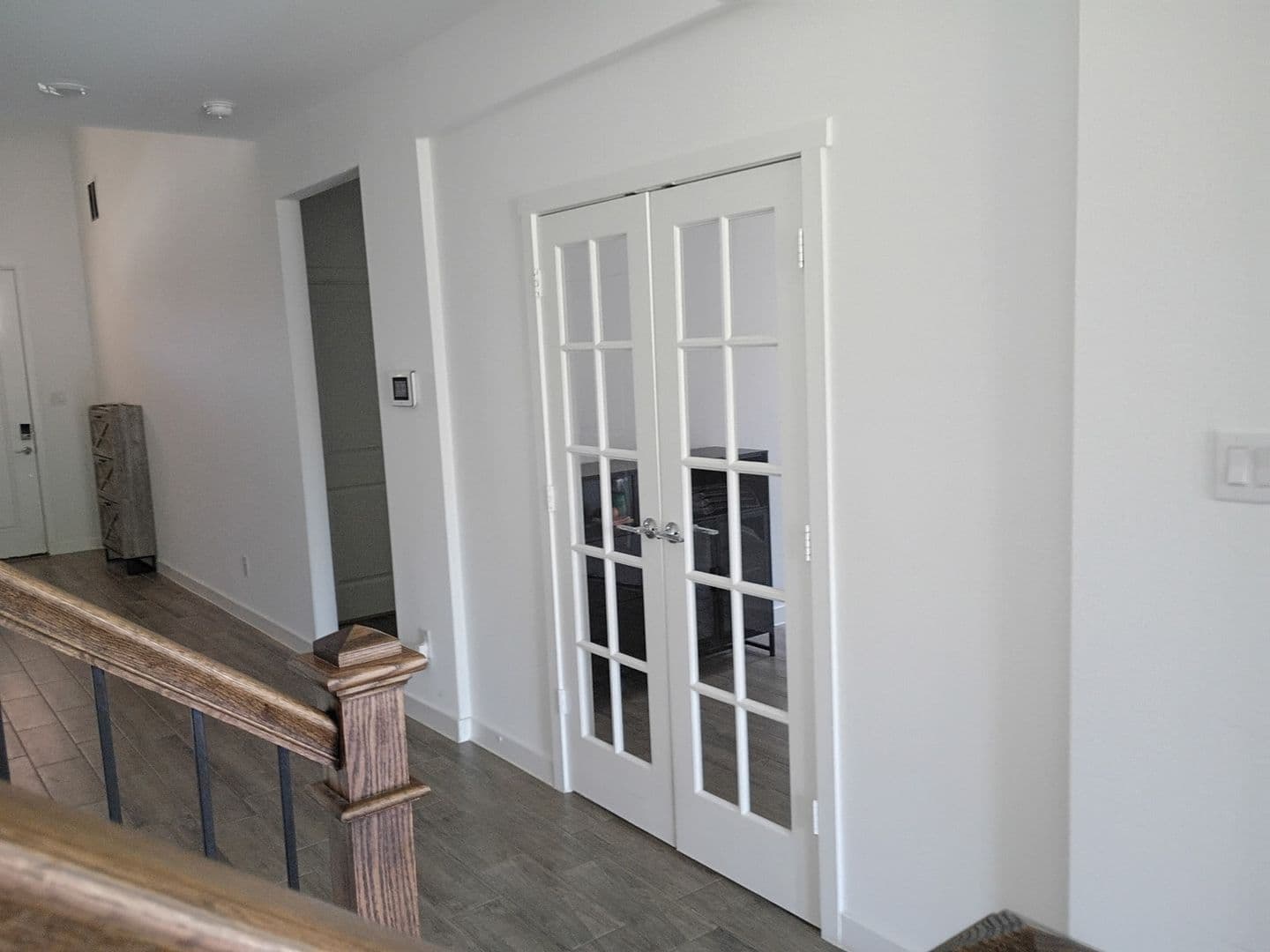 Mesquite House: 3717 Grace Ln