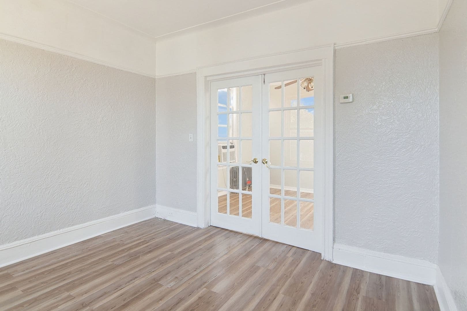 Brooklyn Townhome: 1062 Remsen Ave