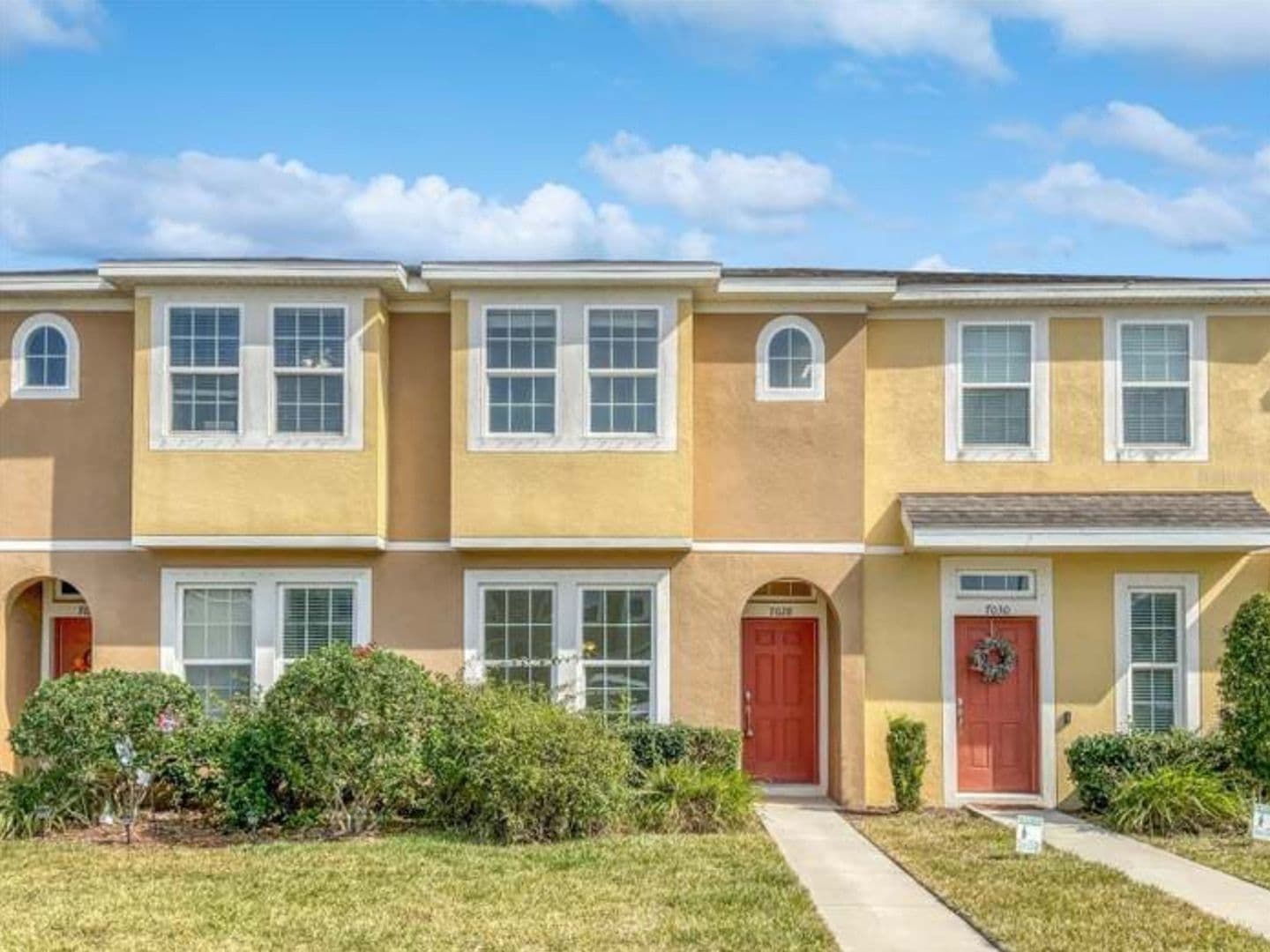 Riverview Townhome: 7028 White Treetop Pl