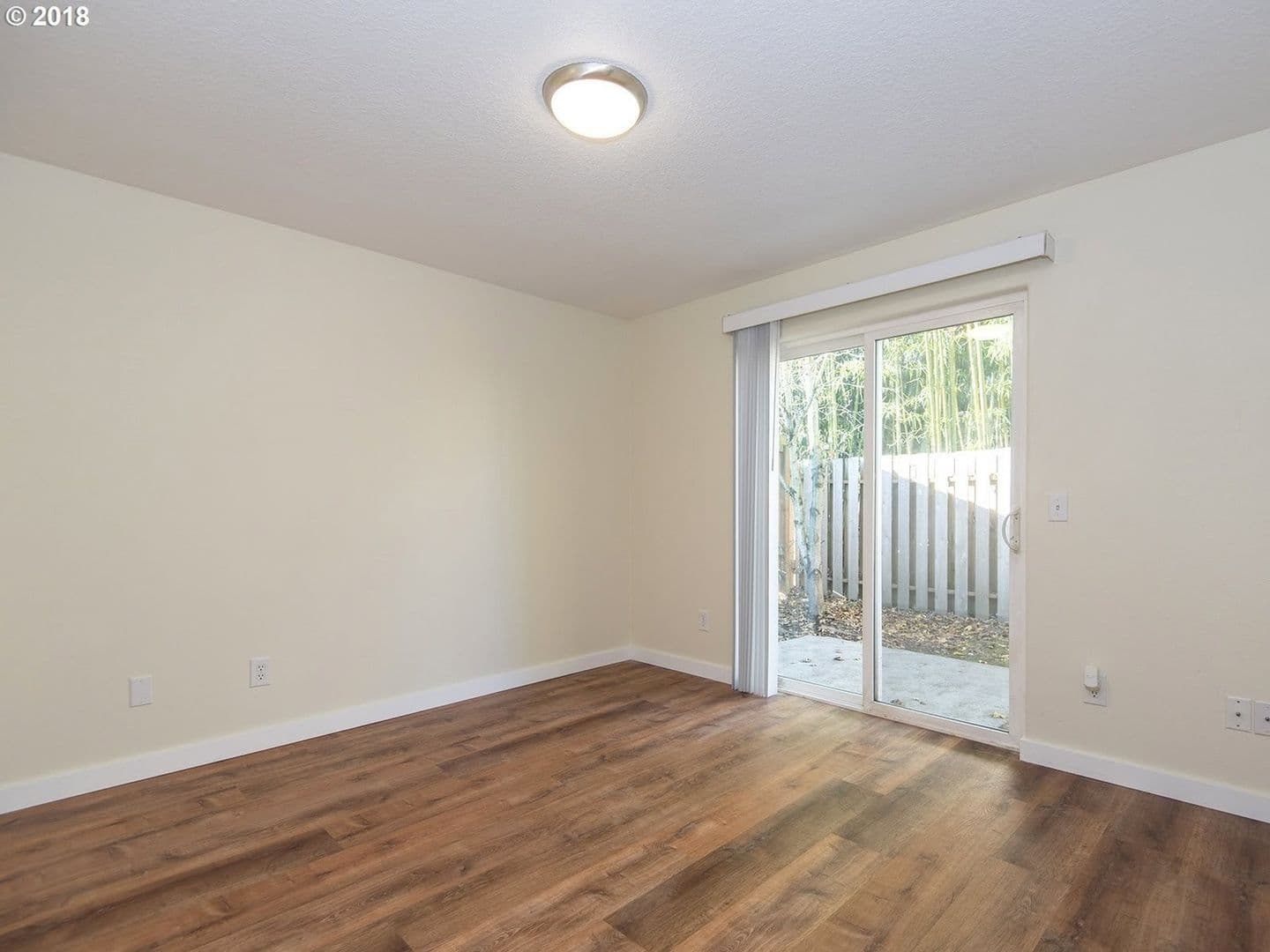 Portland House: 8517 N Druid Ave