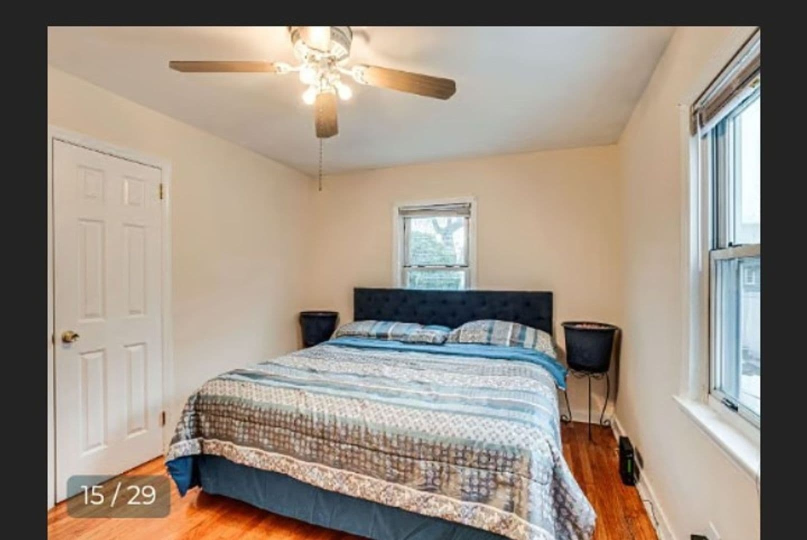 Bergenfield House: 55 Stillman Ave
