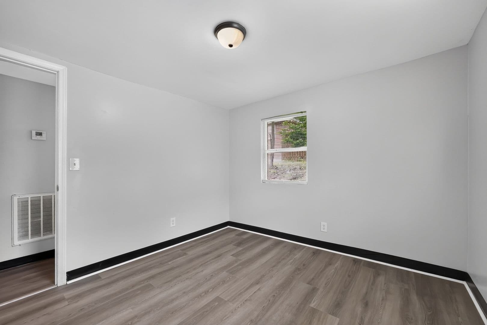 Macon Townhome: 1626 Telfair St Ln