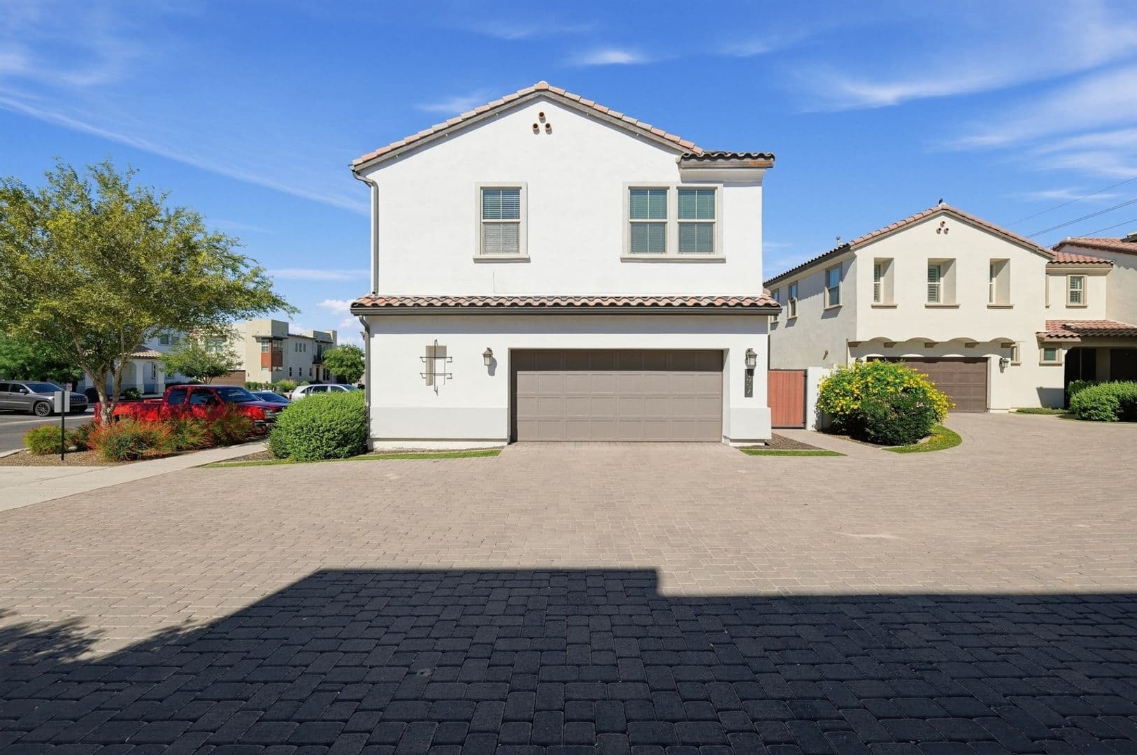 Gilbert House: 1957 S Follett Way
