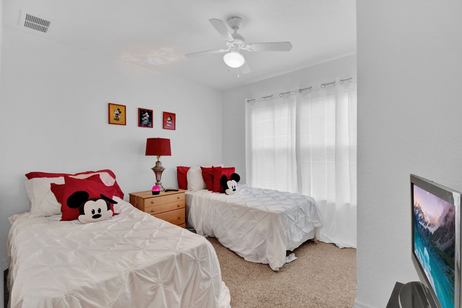 Kissimmee Townhome: 2290 San Vital Dr
