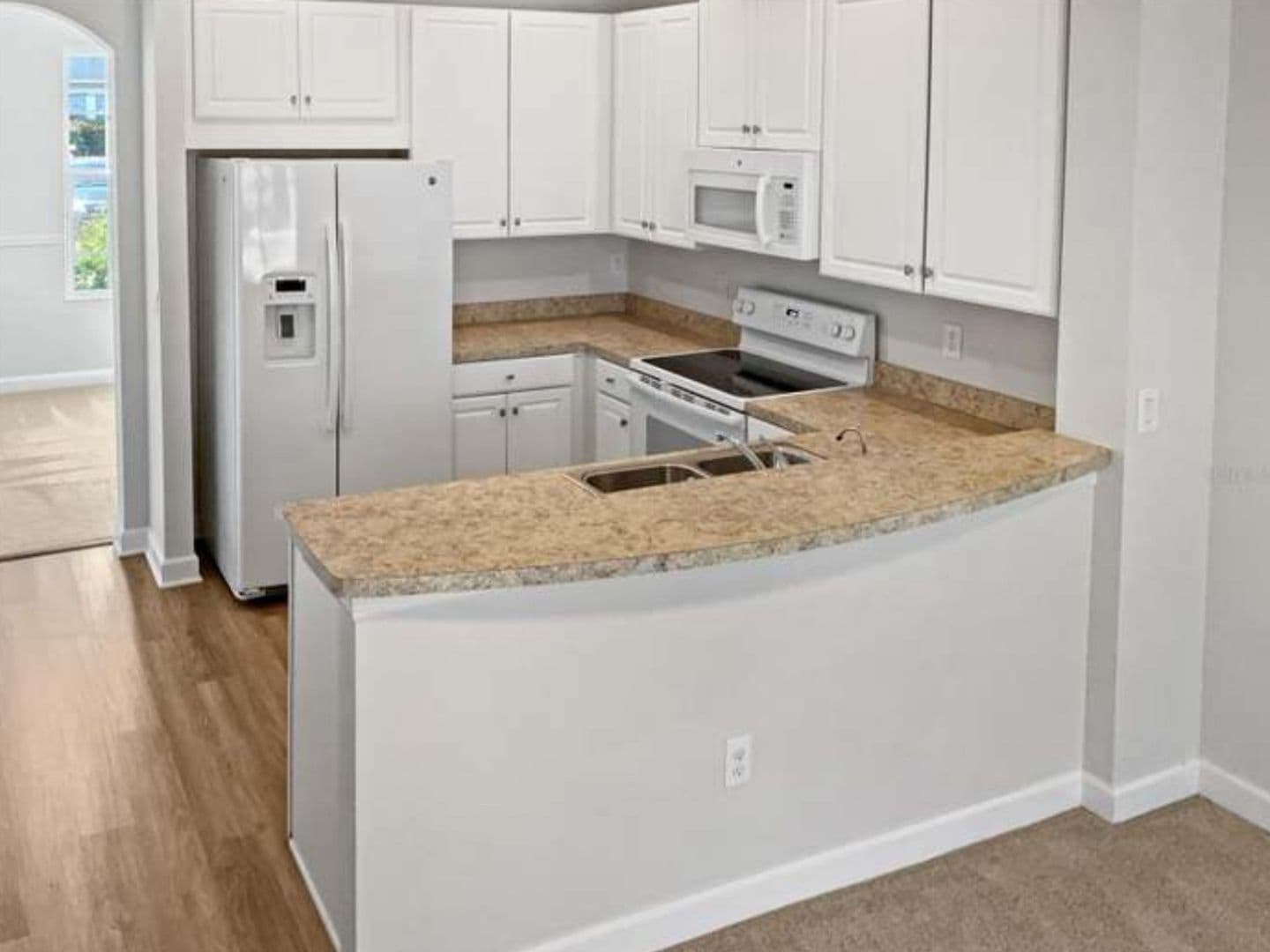 Riverview Townhome: 7028 White Treetop Pl