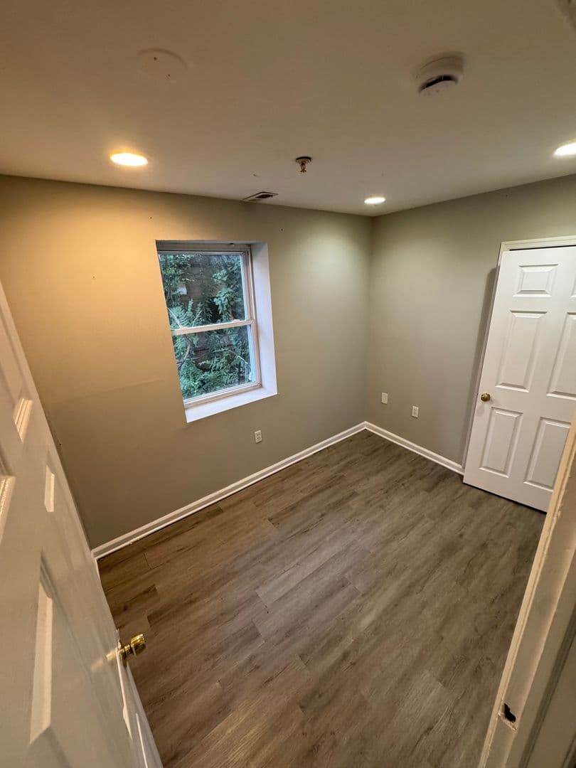 Philadelphia Townhome: 2144 N 18th St