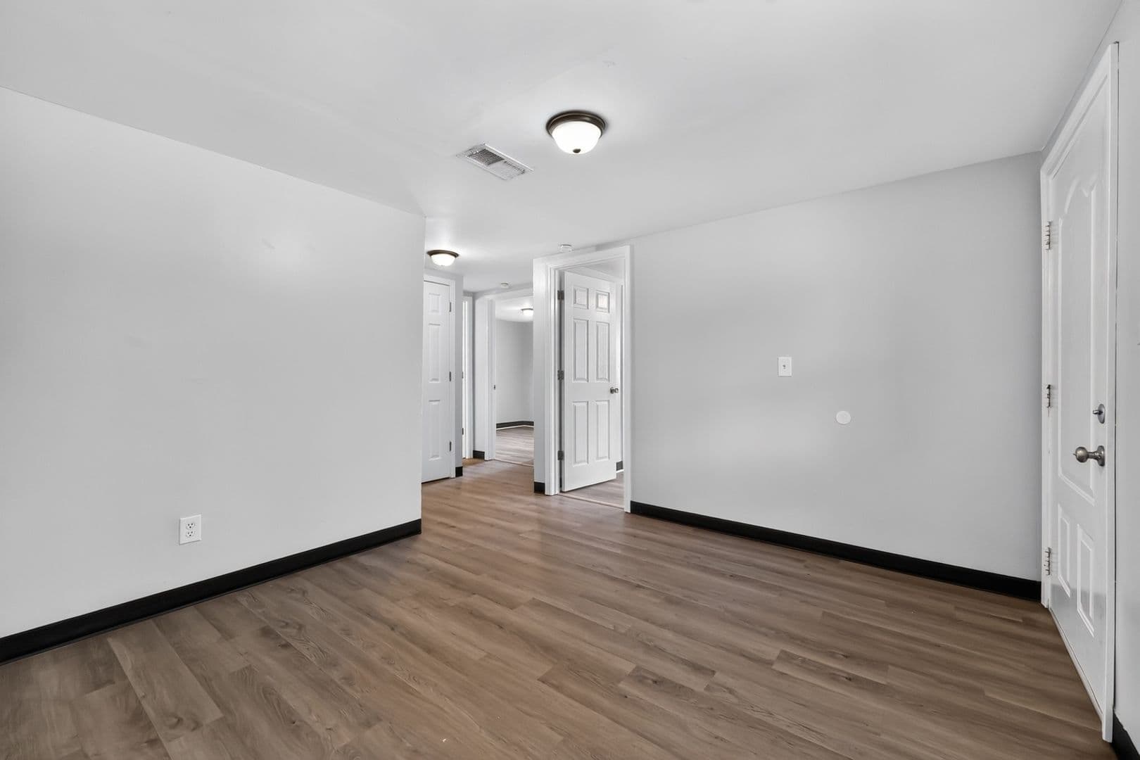 Macon Townhome: 1626 Telfair St Ln