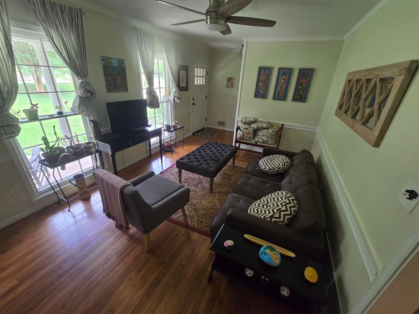 Avondale Estates House: 3221 Kensington Rd