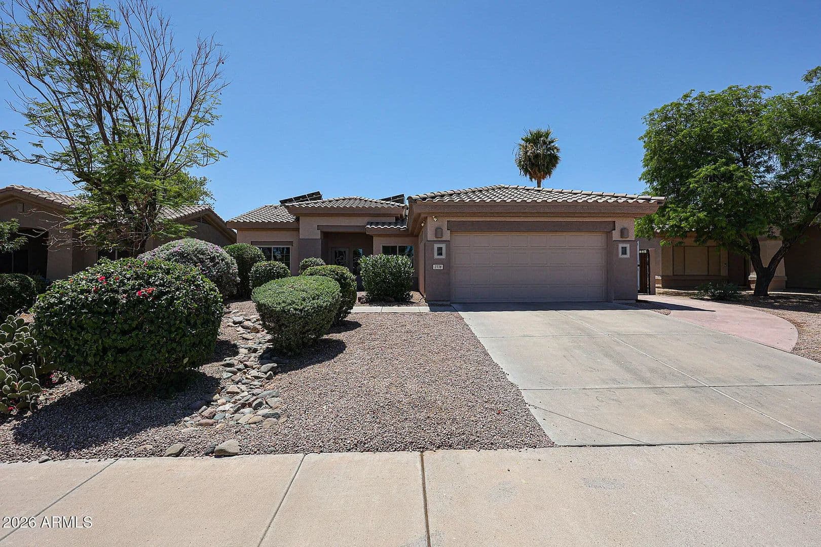Goodyear House: 2778 N 133rd Dr