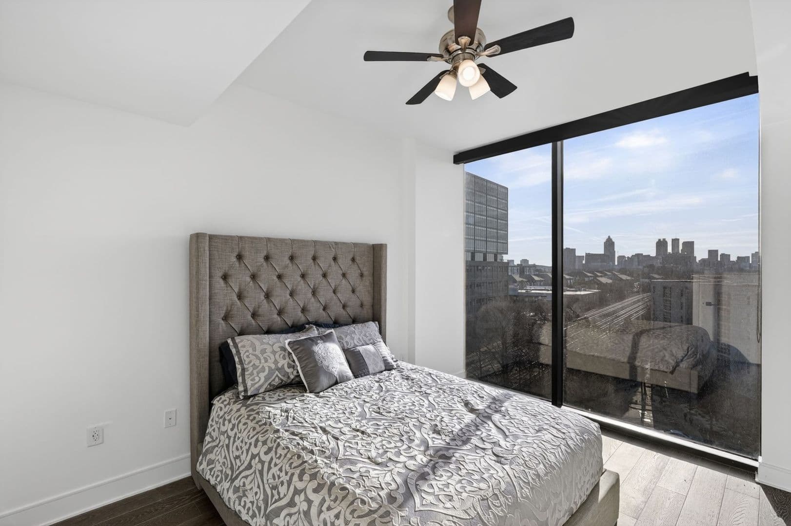 Atlanta Condo: 788 W Marietta St Nw