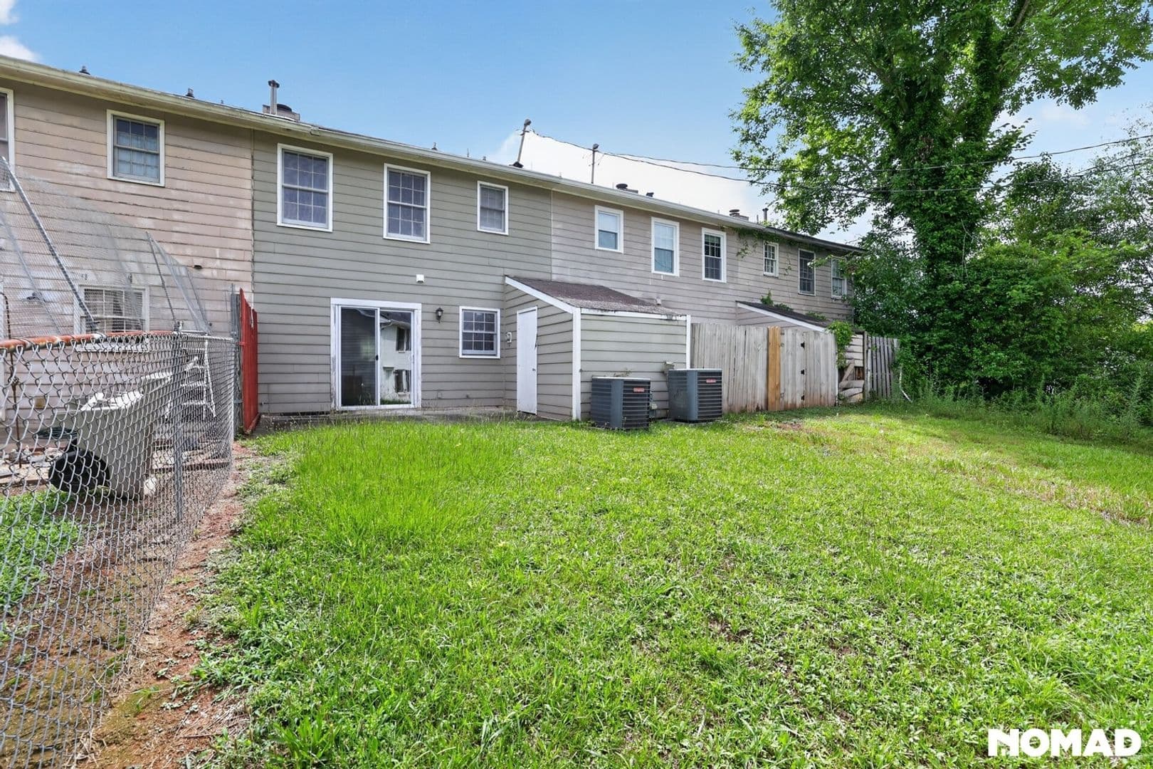Norcross Townhome: 1028 Jeanette Ln