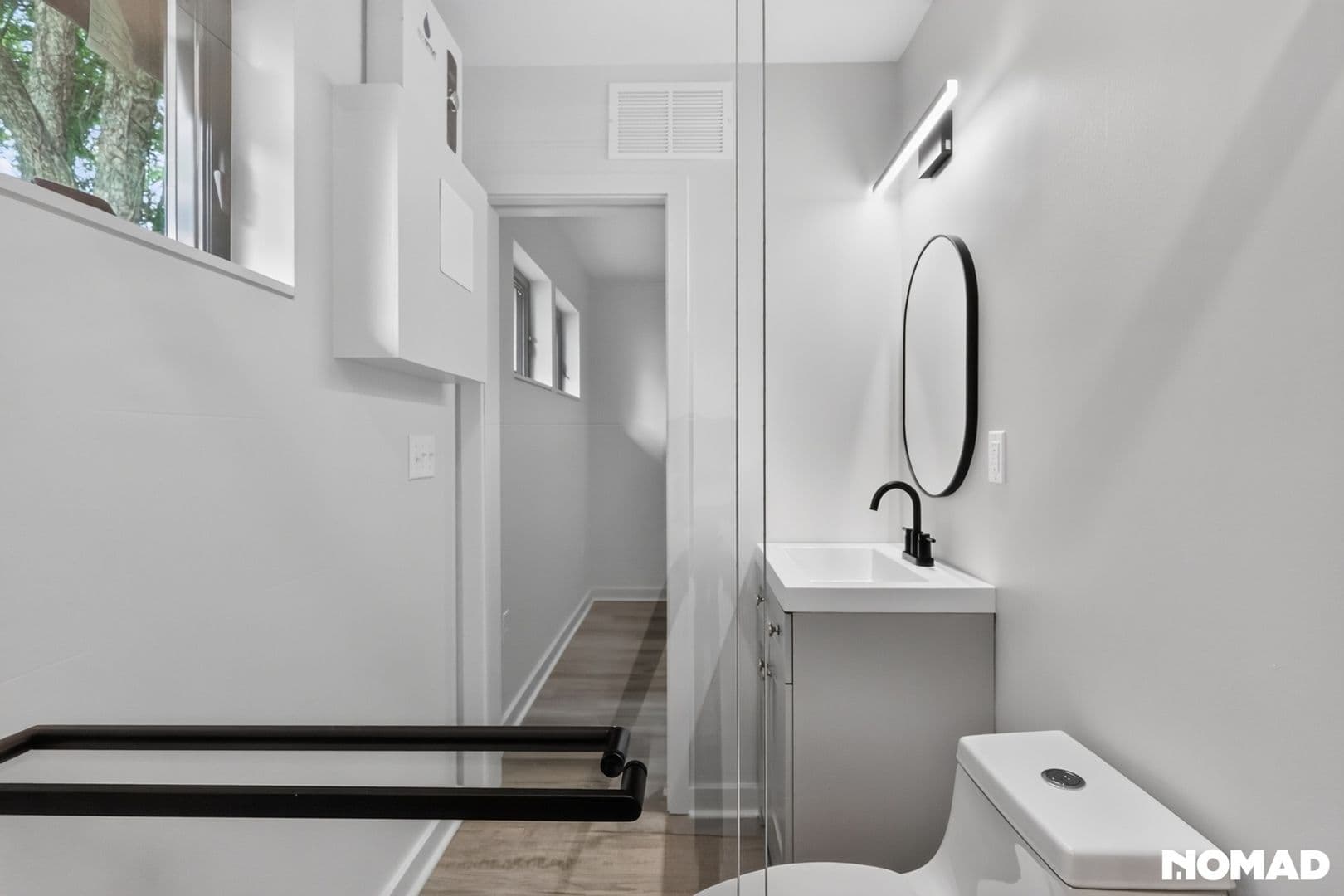 Raleigh Townhome: 2413 Glascock St