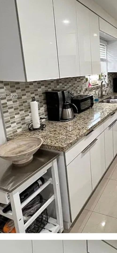Miami Townhome: 1071 Nw 85th St